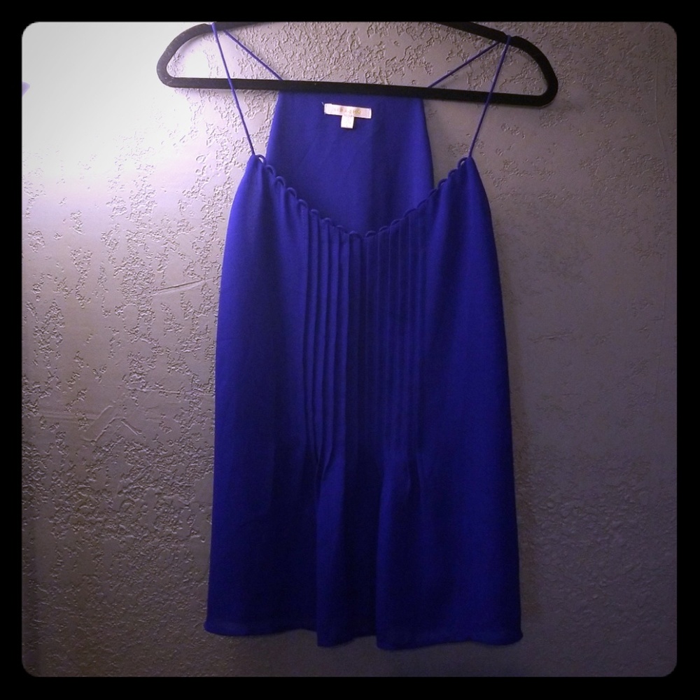 Cute blouse